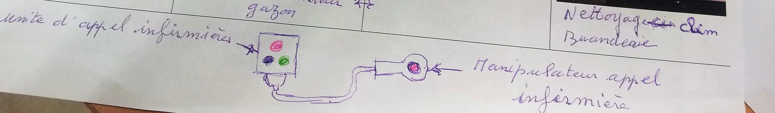 Image 5 - Étant sourd, la présence d'un interprète…