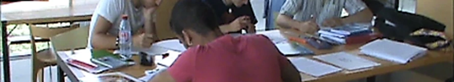 Image 1 - stagiaires en activité