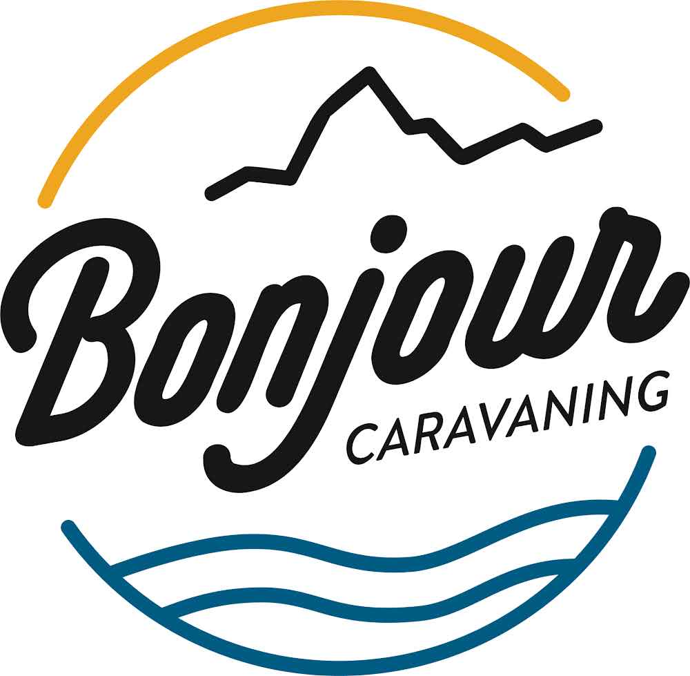 Logo Bonjour Caravaning