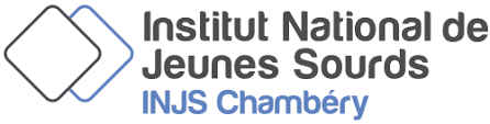 Logo INJS Chambéry