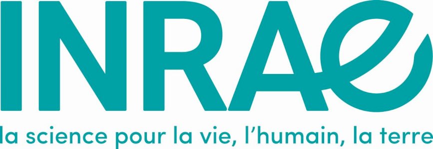 Logo INRAE