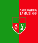 Logo Saint Joseph la Madeleine