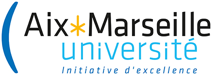 Logo Aix-Marseille Université