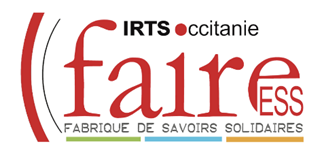 Logo IRTS