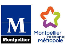 Logo Mairie de Montpellier
