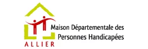 Maison départementale des personnes handicapées